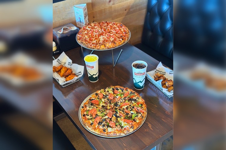 Mountain Mike's Opens First Central Texas Location In Manor