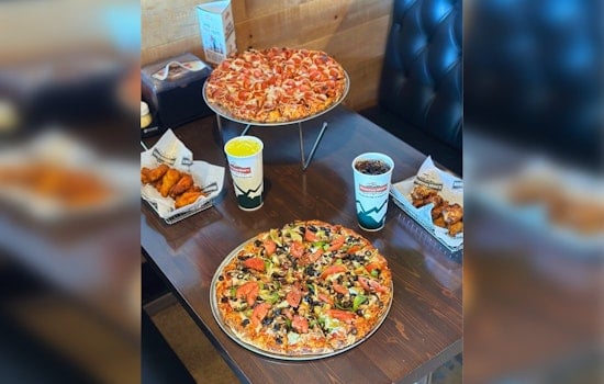 Mountain Mike's Opens First Central Texas Location In Manor