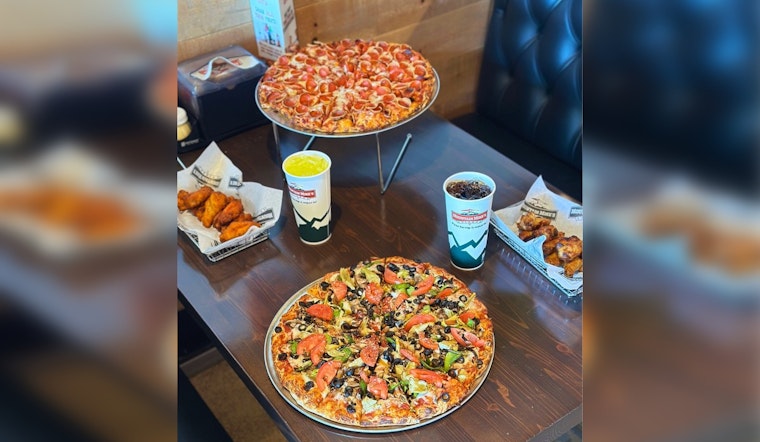Mountain Mike's Opens First Central Texas Location In Manor