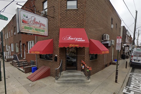 Mouse Droppings and Warm Cheese Found as Health Inspectors Cite Philadelphia Bakery