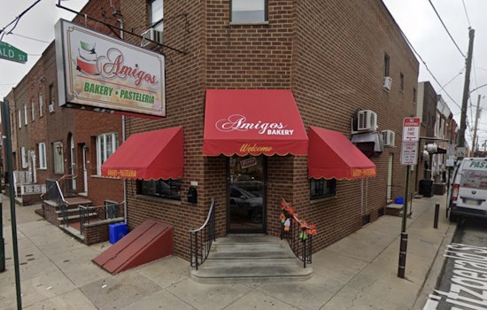 Mouse Droppings and Warm Cheese Found as Health Inspectors Cite Philadelphia Bakery