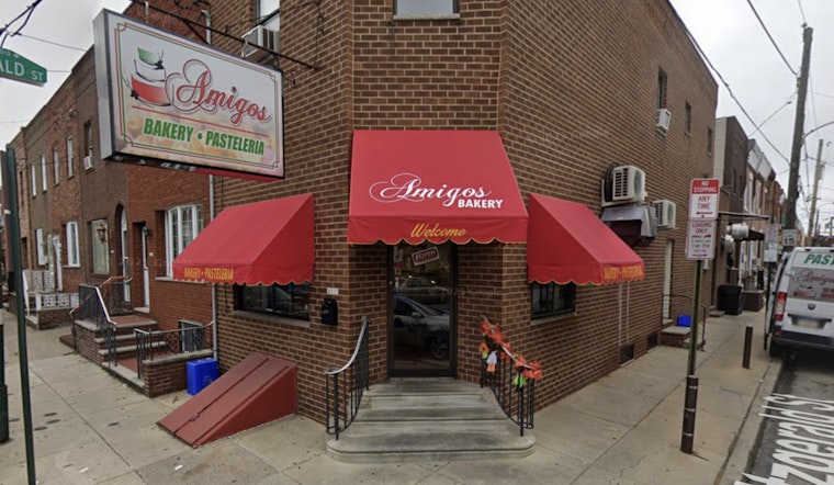 Mouse Droppings and Warm Cheese Found as Health Inspectors Cite Philadelphia Bakery