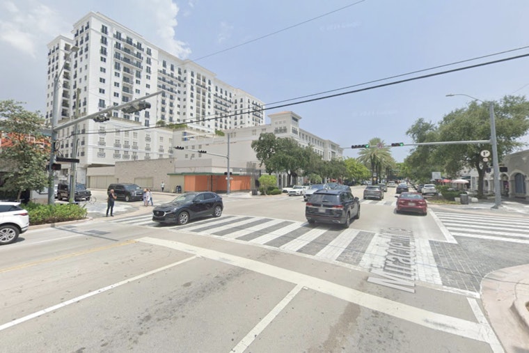 Moxies Plots Two-Story Takeover On Coral Gables’ Miracle Mile