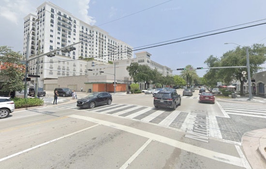 Moxies Plots Two-Story Takeover On Coral Gables’ Miracle Mile