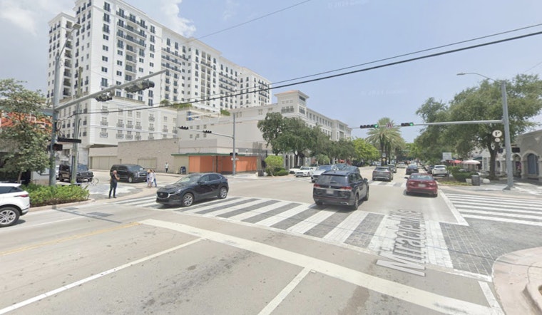 Moxies Plots Two-Story Takeover On Coral Gables’ Miracle Mile