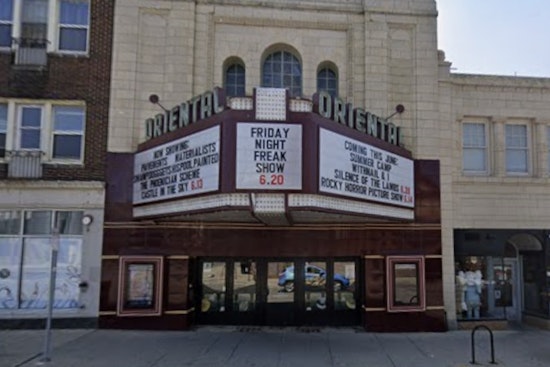 Mr. Baseball Steals Opening Night At Milwaukee Film Festival