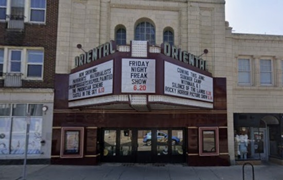 Mr. Baseball Steals Opening Night At Milwaukee Film Festival