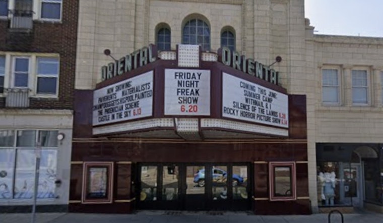 Mr. Baseball Steals Opening Night At Milwaukee Film Festival