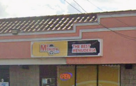 Mr Menudo Oficial Eyes April Opening In West Covina