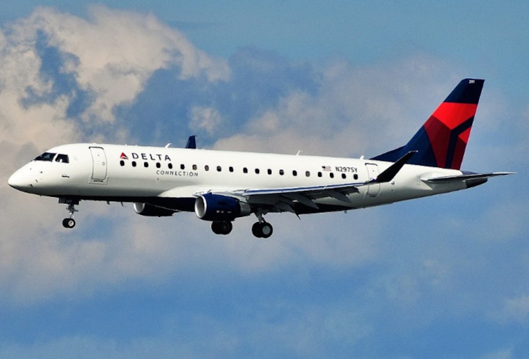 MSP Airfares Surge as Delta Dominates and ULCCs Retreat