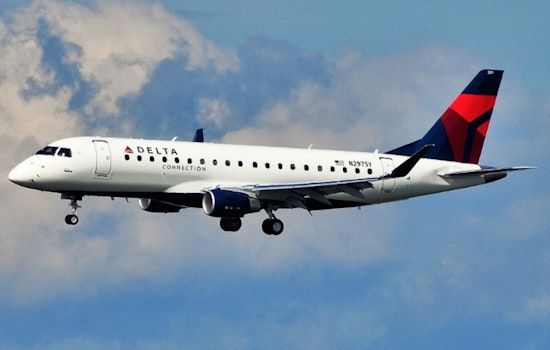 MSP Airfares Surge as Delta Dominates and ULCCs Retreat