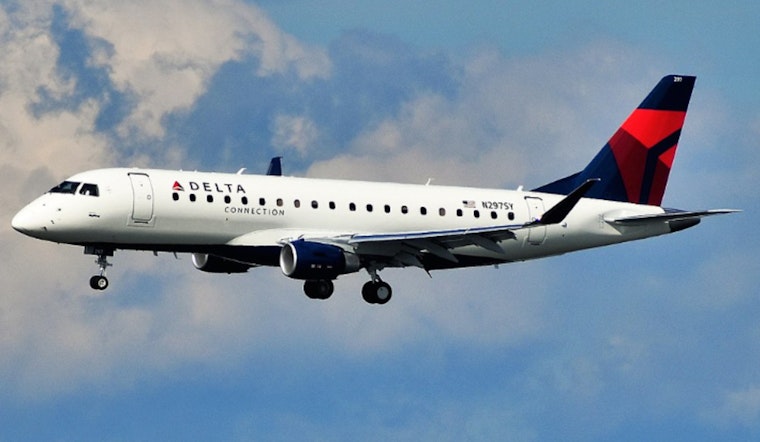 MSP Airfares Surge as Delta Dominates and ULCCs Retreat