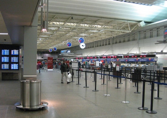 MSP Suitcase Cash Probe Draws Federal Scrutiny