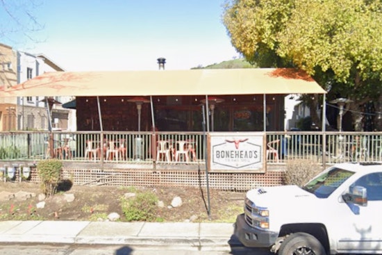 Mt. Diablo BBQ Takes Another Swing At Lafayette’s Unlucky Rib Corner