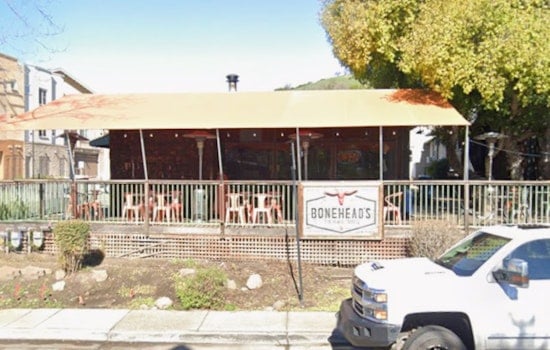 Mt. Diablo BBQ Takes Another Swing At Lafayette’s Unlucky Rib Corner