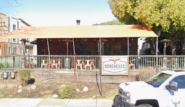Mt. Diablo BBQ Takes Another Swing At Lafayette’s Unlucky Rib Corner