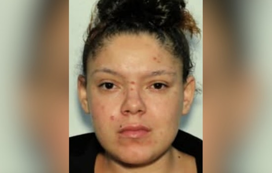 Mug Shot Monday: Denver Cops Hunt Christaniece Navarro In Deadly-Weapon Assault Case