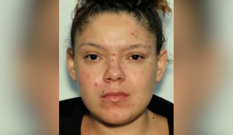 Mug Shot Monday: Denver Cops Hunt Christaniece Navarro In Deadly-Weapon Assault Case