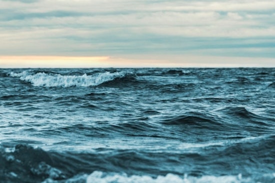 Muggy Miami On Edge As Beach Winds Howl And Rip Currents Roar