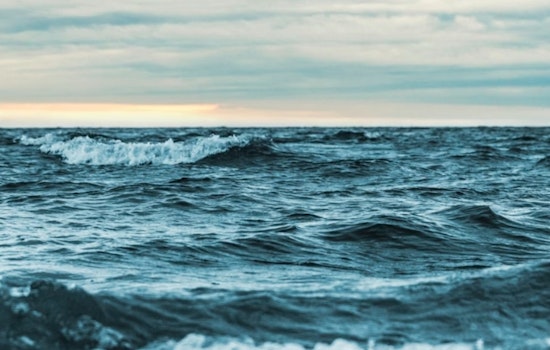 Muggy Miami On Edge As Beach Winds Howl And Rip Currents Roar