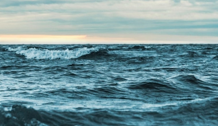 Muggy Miami On Edge As Beach Winds Howl And Rip Currents Roar