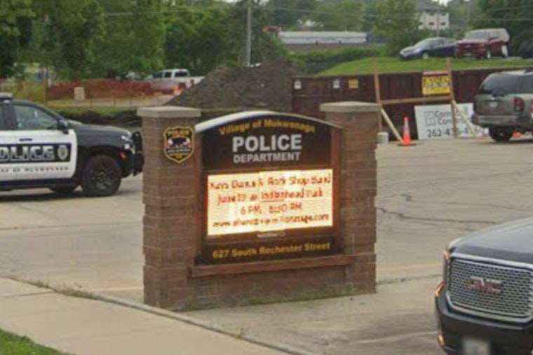 Mukwonago Neighbors Clash Over Crime-Camera Test Run