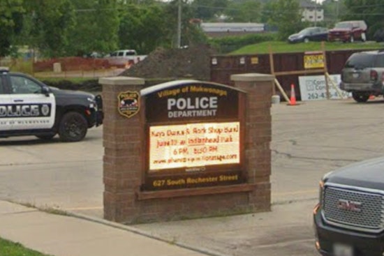 Mukwonago Neighbors Clash Over Crime-Camera Test Run