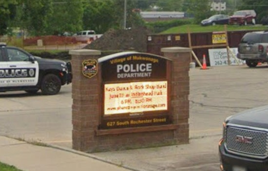 Mukwonago Neighbors Clash Over Crime-Camera Test Run