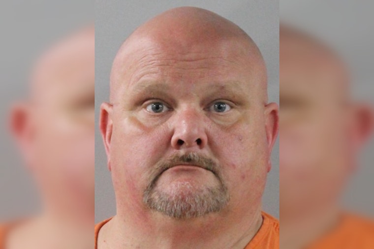 Mulberry Man Busted In AI Child Sex Image Case, Deputies Say