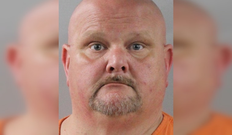 Mulberry Man Busted In AI Child Sex Image Case, Deputies Say