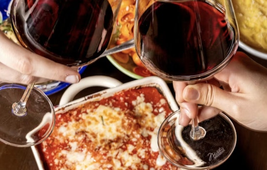 Mulberry Street Favorite Rubirosa Sets Up Summer Camp In East Hampton