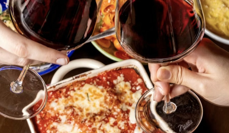 Mulberry Street Favorite Rubirosa Sets Up Summer Camp In East Hampton