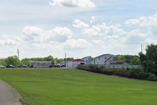 Mulch Moves In, Norton Raceway Fans Get The Boot