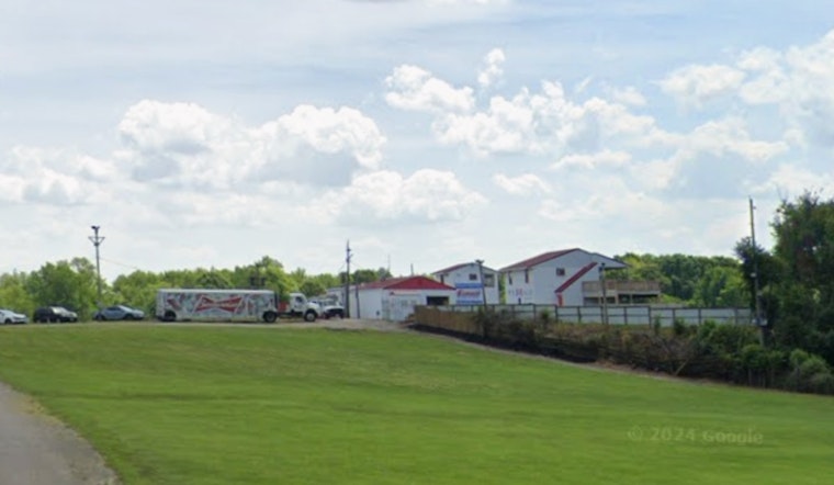 Mulch Moves In, Norton Raceway Fans Get The Boot