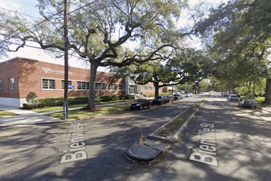 Munch Factory Trades Golf Course Greens for Bienville Street Buzz