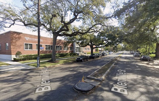 Munch Factory Trades Golf Course Greens for Bienville Street Buzz