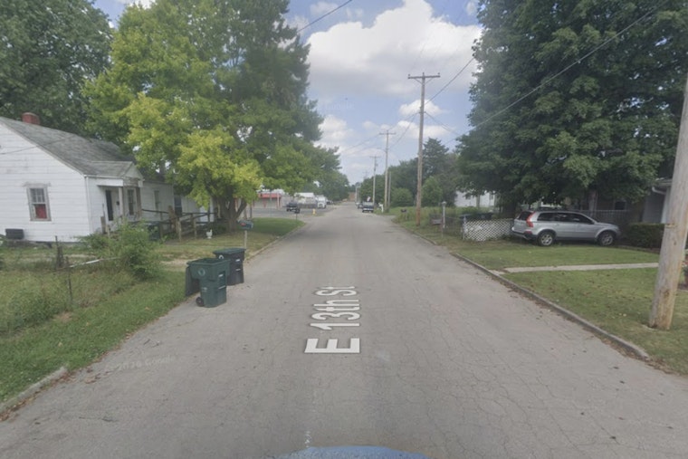 Muncie Girl, 6, Found Naked in Street as Dad Faces Neglect Charge