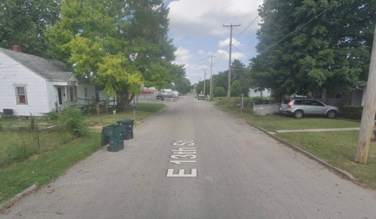 Muncie Girl, 6, Found Naked in Street as Dad Faces Neglect Charge