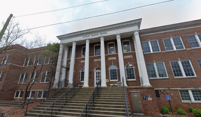 Murfreesboro Elementary Locked Down After County Incident