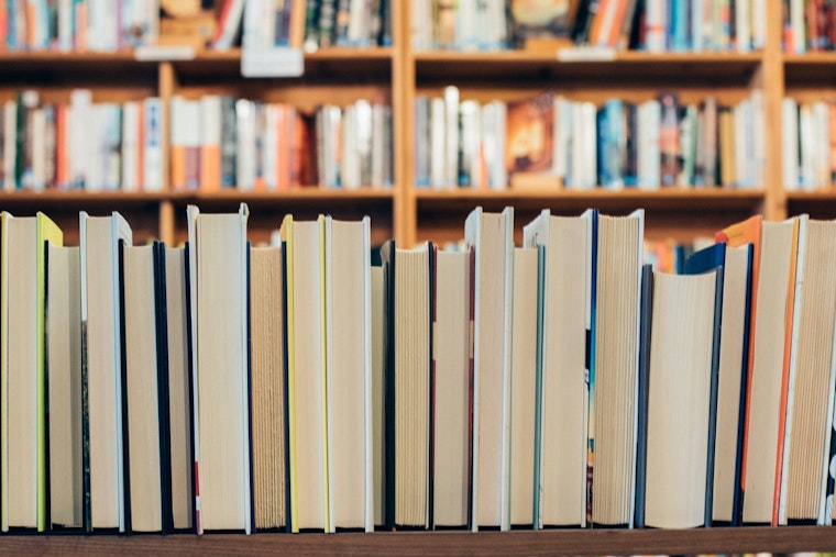 Murfreesboro Library Boss Axed in Clash in Clash Over Kids' Books	