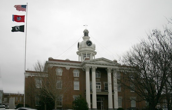 Murfreesboro ‘Massage Class’ Ruse Keeps Neighbor’s Rapist Locked Up for 11 Years