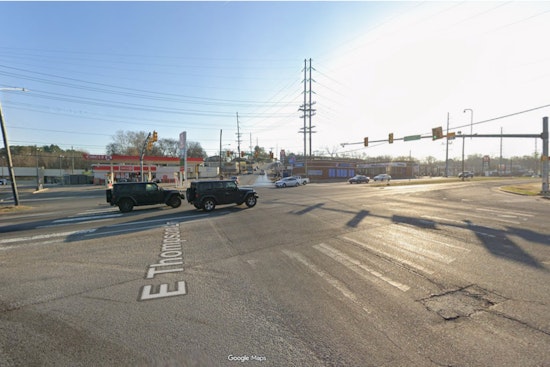 Murfreesboro Pike Bus Lanes Coming To South Nashville