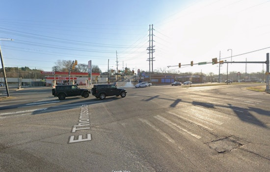Murfreesboro Pike Bus Lanes Coming To South Nashville
