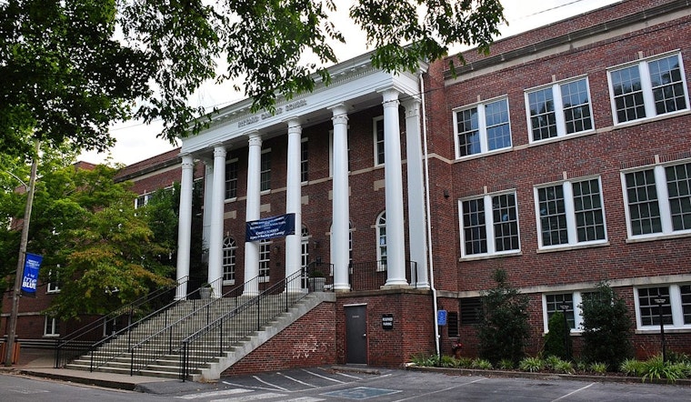 Murfreesboro Stunner As MTSU Chief Sidney McPhee Says He’s Out In December