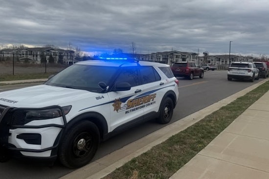 Murfreesboro Eviction Shocker as Deputies Blow Up 'Military-Style' Round