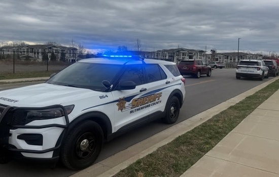 Murfreesboro Eviction Shocker as Deputies Blow Up 'Military-Style' Round