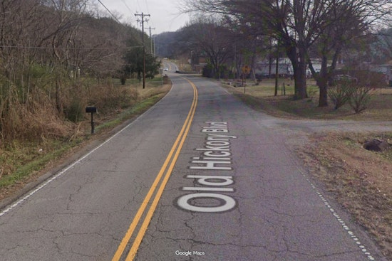 Murfreesboro Motorcyclist Killed On Old Hickory Boulevard In Nashville