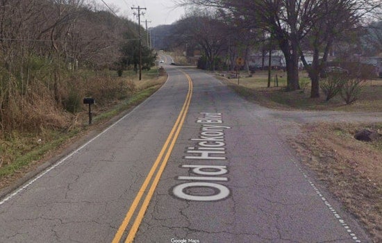 Murfreesboro Motorcyclist Killed On Old Hickory Boulevard In Nashville