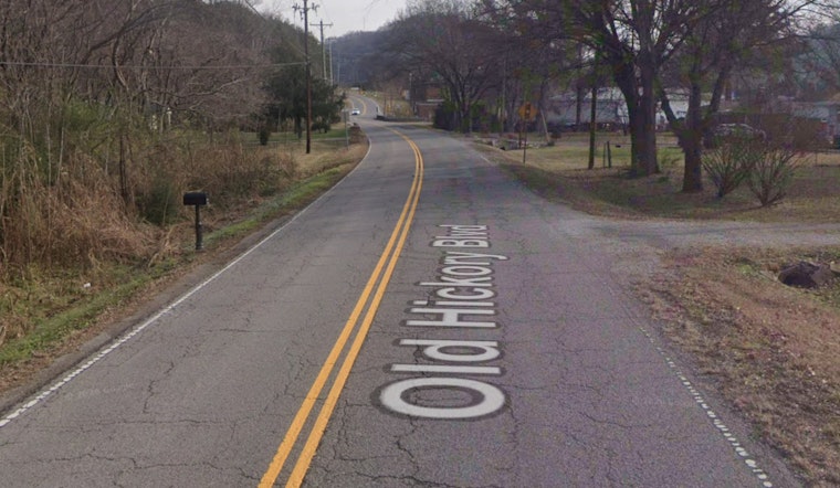 Murfreesboro Motorcyclist Killed On Old Hickory Boulevard In Nashville