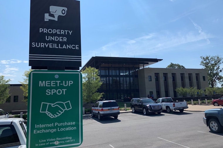 Murfreesboro Police Urge Safe Exchange After Marketplace Robbery